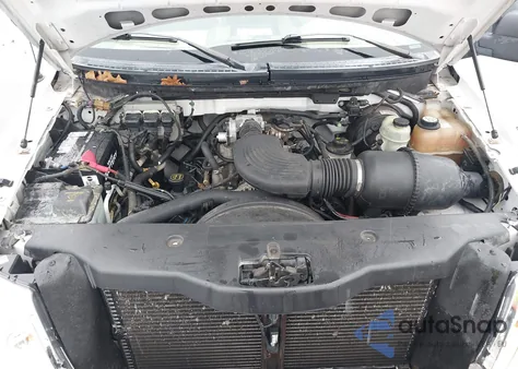 2005 Ford F-150 Stx/Xl/Xlt z USA, uszkodzony, nr VIN 1FTRX12WX5NB64814